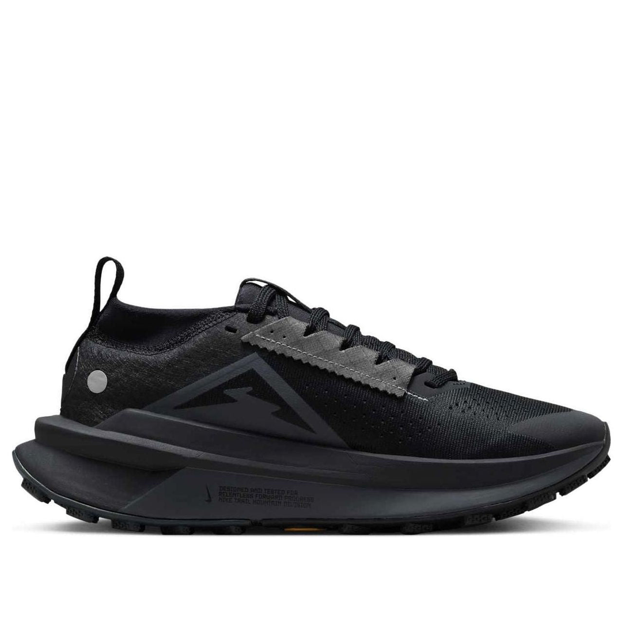 (WMNS) Nike ZoomX Zegama 2 'Black Anthracite' FD5191-003