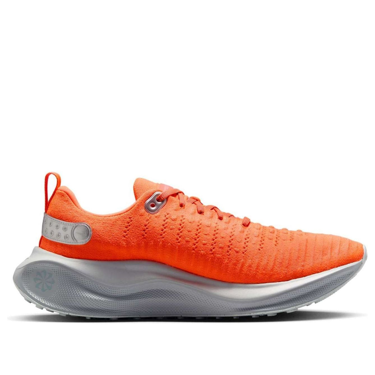 Nike ReactX Infinity Run 4 PRM 'Hyper Crimson Light Silver' HQ2934-800