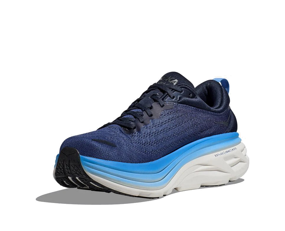 HOKA ONE ONE Bondi 8 'Outer Space' 1123202-OSAA