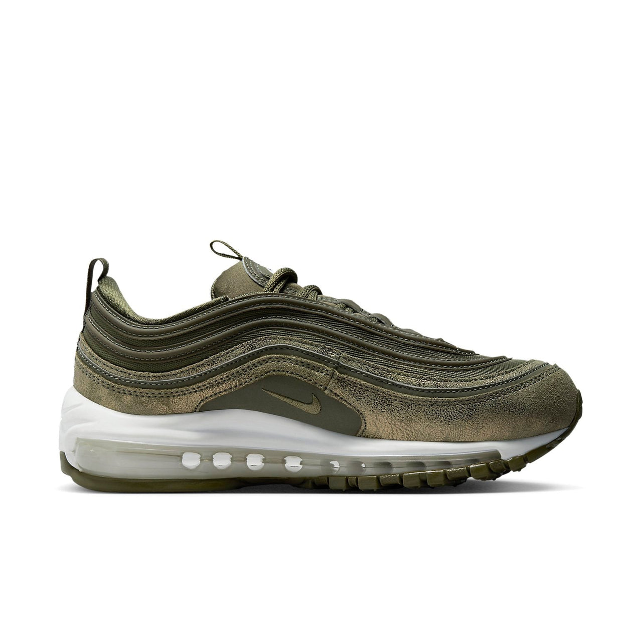 (WMNS) Nike Air Max 97 'Olive' FB1289-201