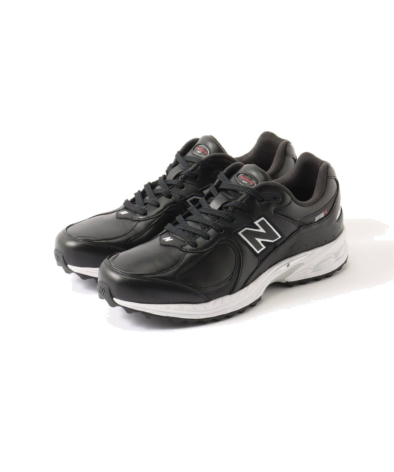New Balance 2002R Golf 'Black' UGS2002E