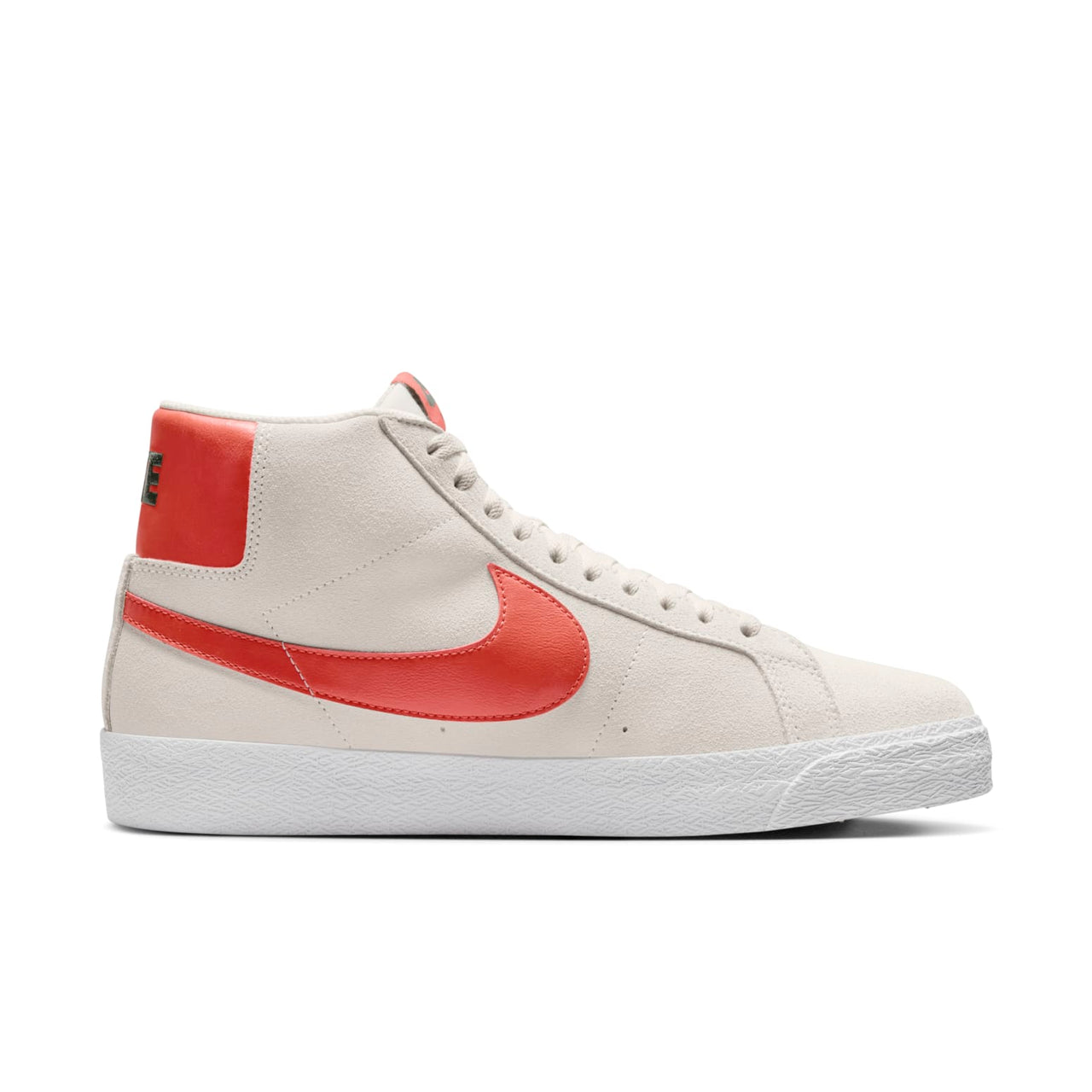Nike SB Zoom Blazer Mid 'Phantom Cosmic Clay' FD0731-003