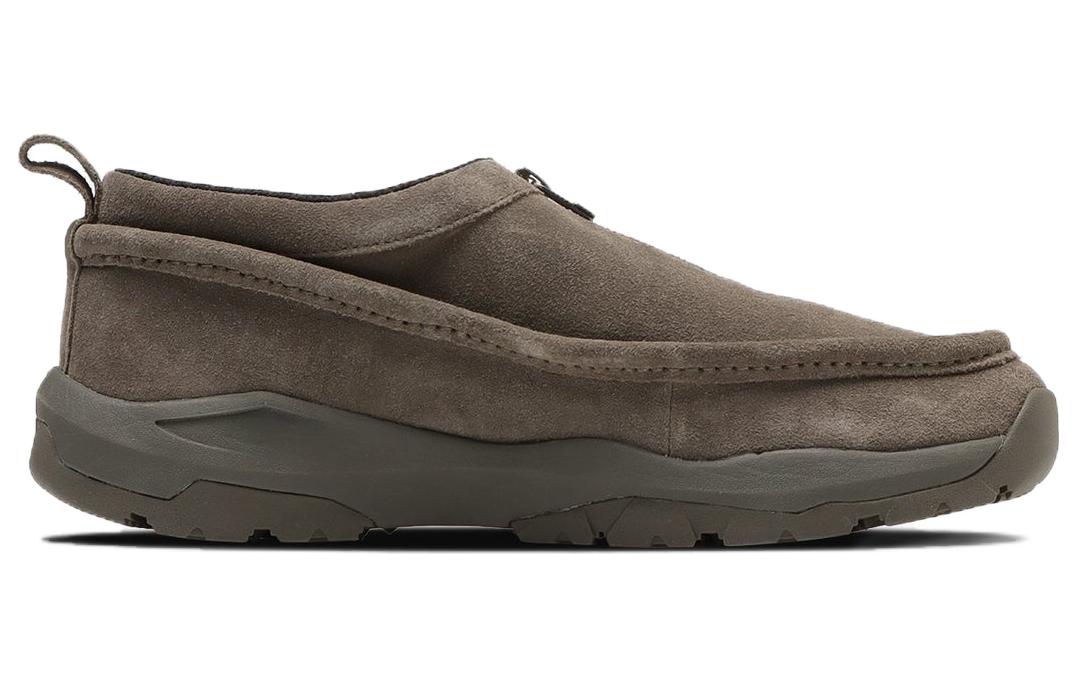 Converse Camping Supply CFT CP Low 'Grey Brown' 34201490