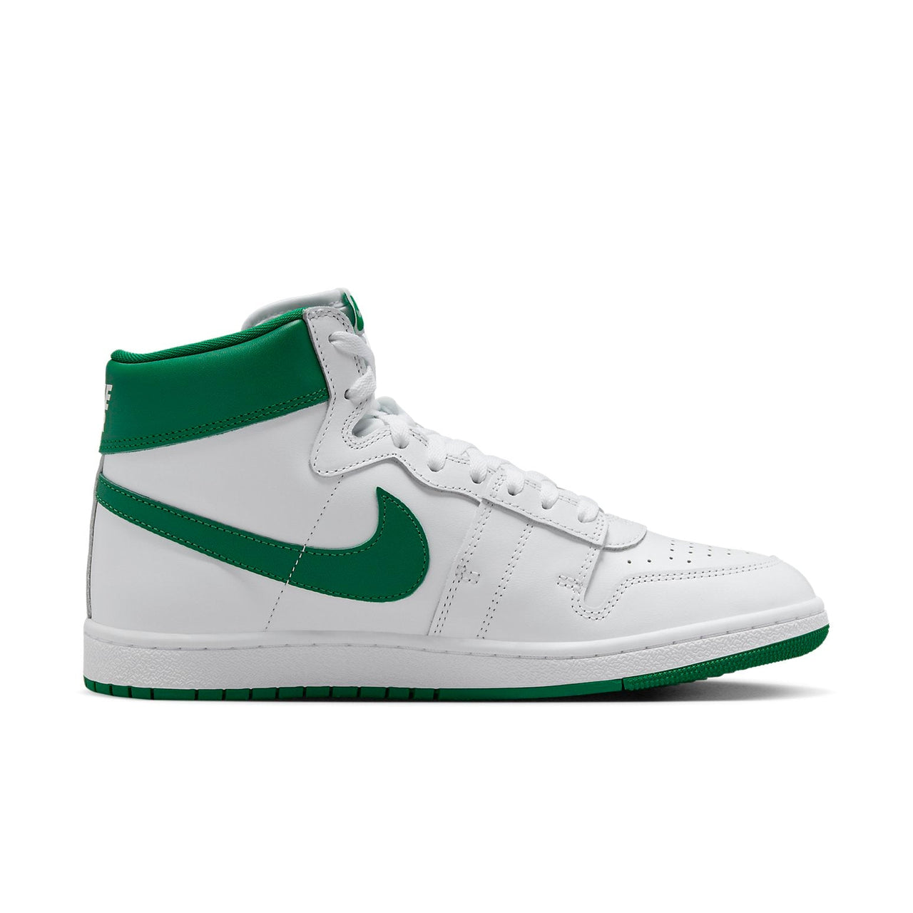 Air Jordan Air Ship SP 'Pine Green' DX4976-103