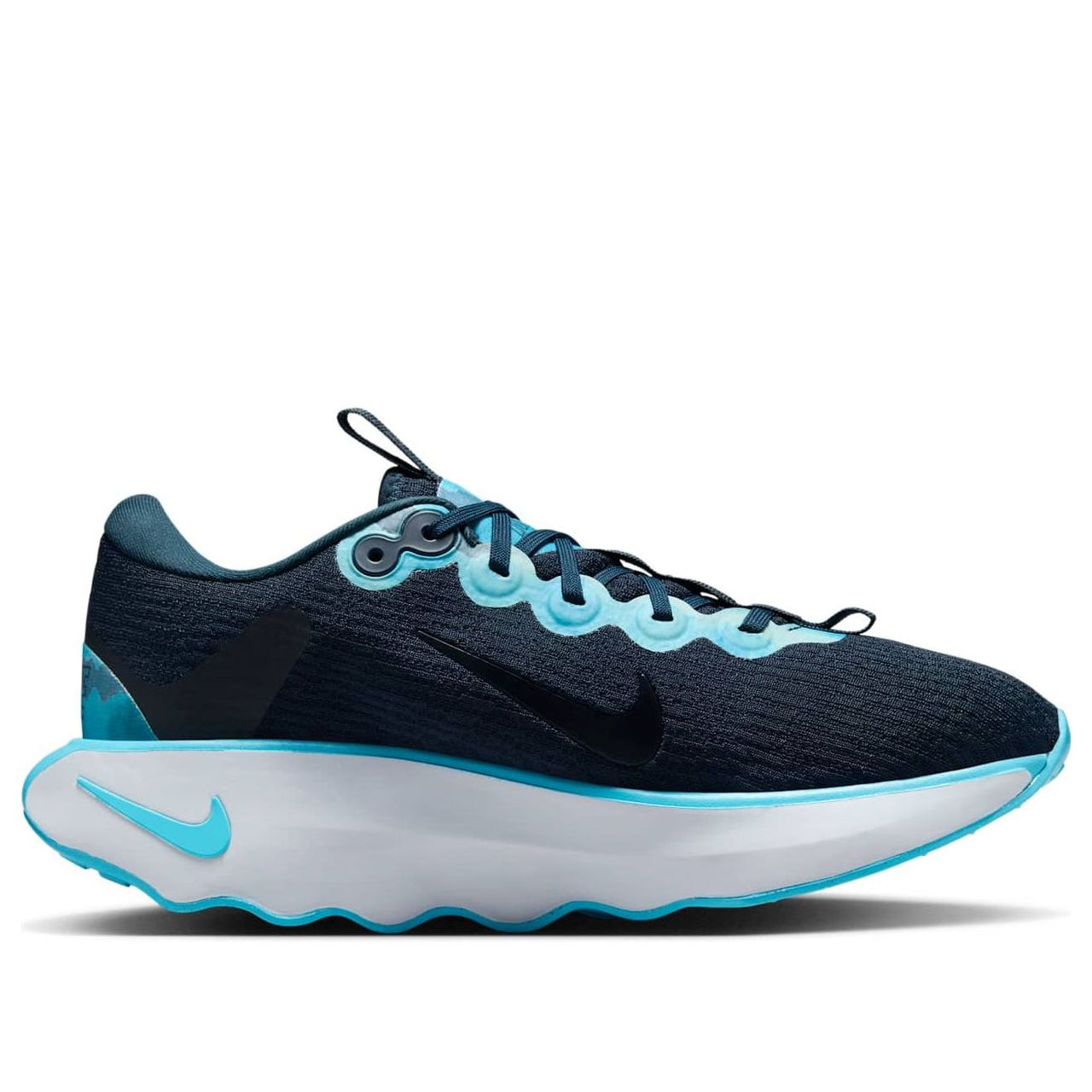 (WMNS) Nike x NorBlack NorWhite Motiva 'Armory Navy' HQ1155-400