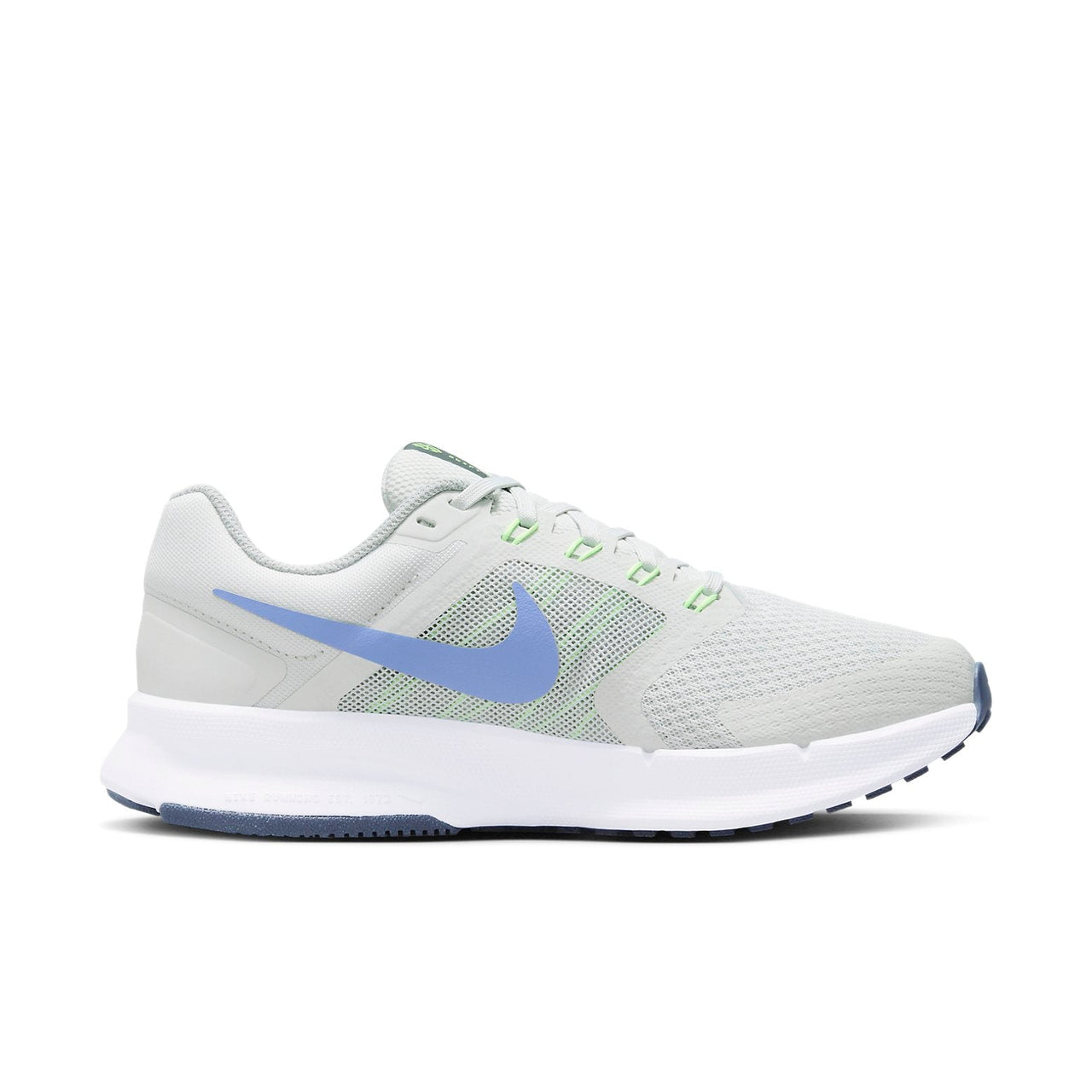 (WMNS) Nike Run Swift 3 'Grey Green' DR2698-007
