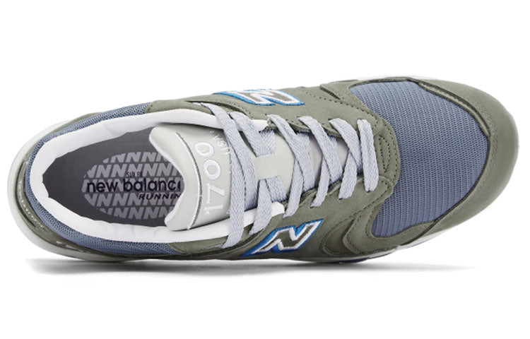 New Balance 1700 Retro 'Japan Exclusive' M1700JP