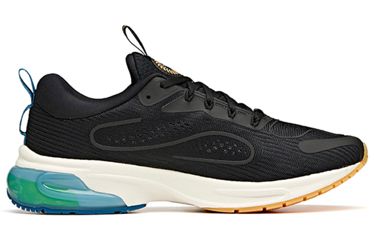 ANTA Chuang 1 'Black Blue Green' 112115586S-1
