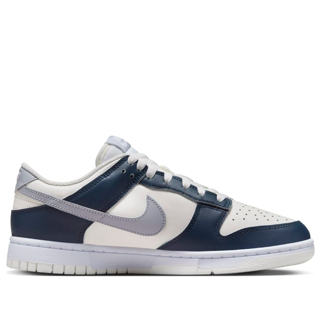 (WMNS) Nike Dunk Low 'Armoury Navy' HV2390-100