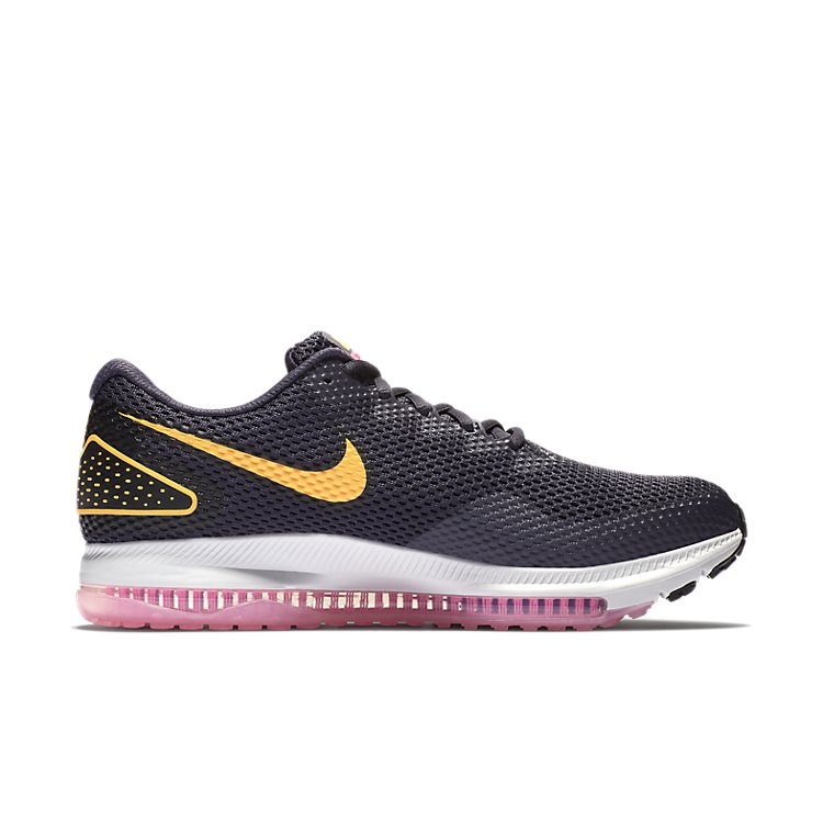 (WMNS) Nike Zoom All Out Low 2 'Gridiron' AJ0036-006