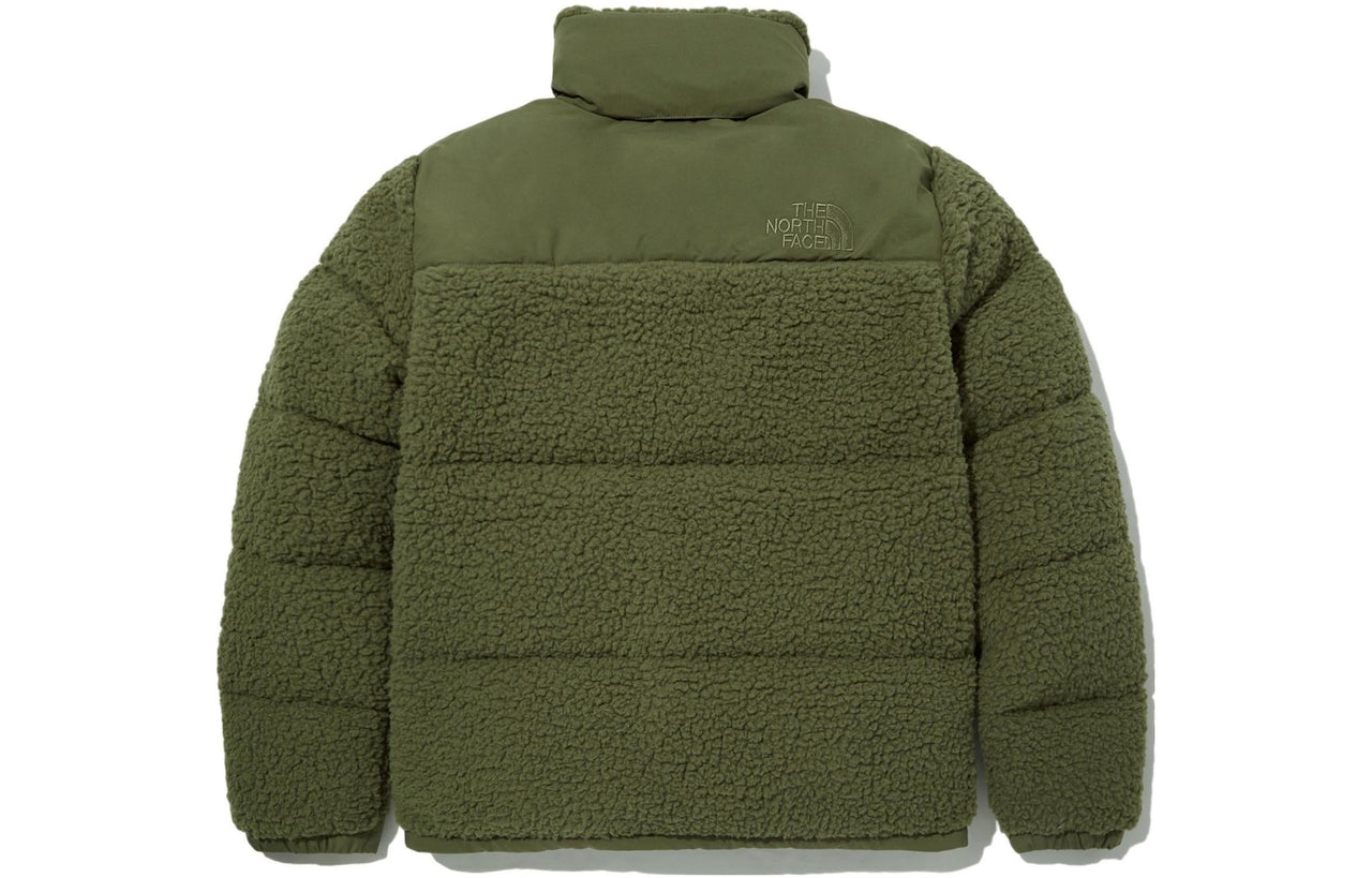 THE NORTH FACE MS SHERPA NUPTSE Jacket NJ1DN61C