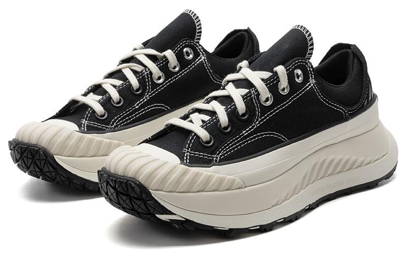 Converse Chuck 70s AT-CX Ox 'Black' A06557C