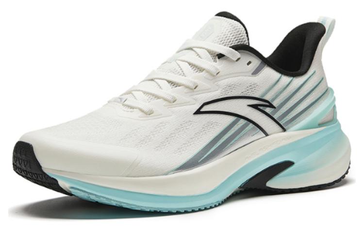 ANTA Lingpao 4 'White Black Jade' 112425585-6