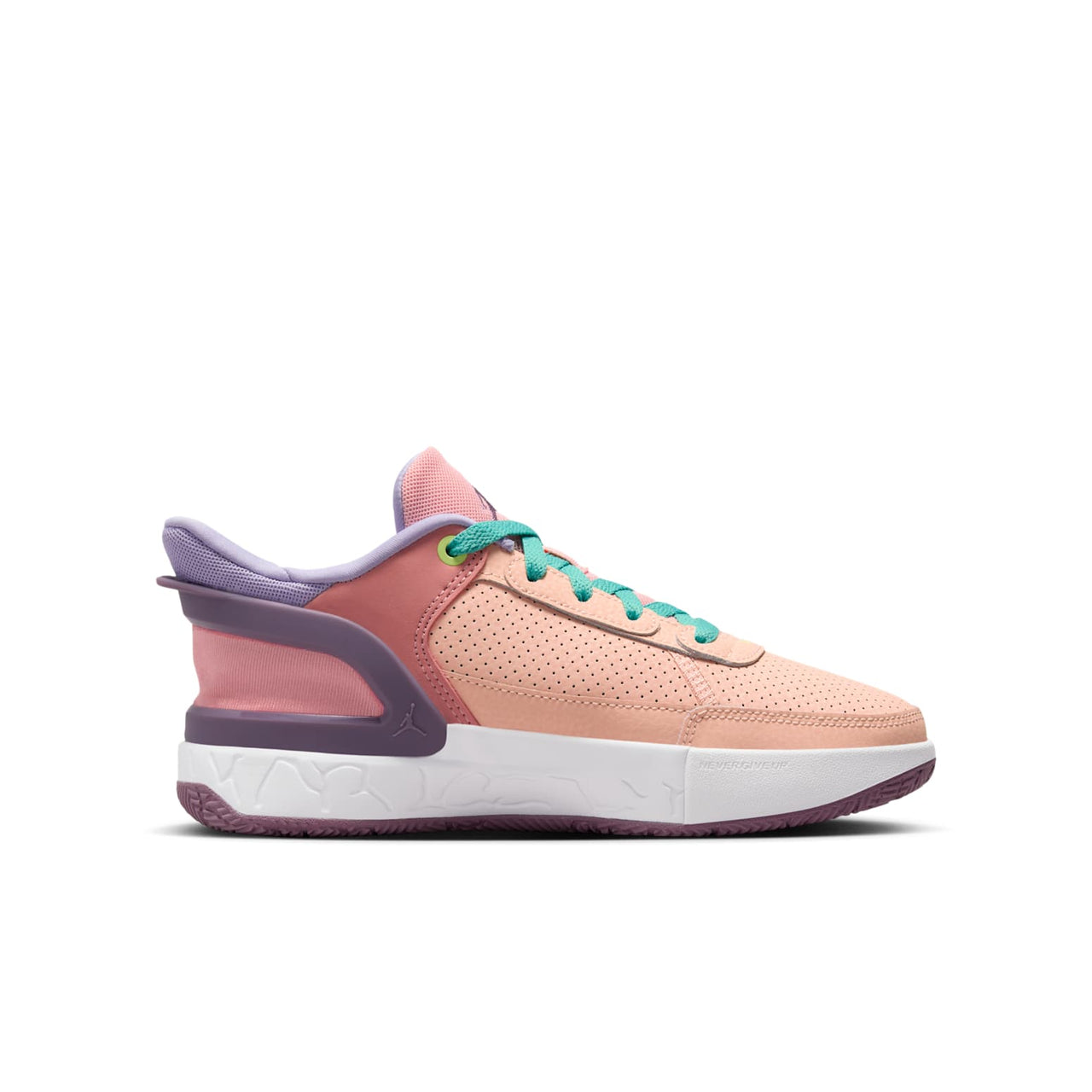 (GS) Air Jordan DAY1 EO 'Crimson Tint Violet Dust Hydrangeas' FQ1306-800