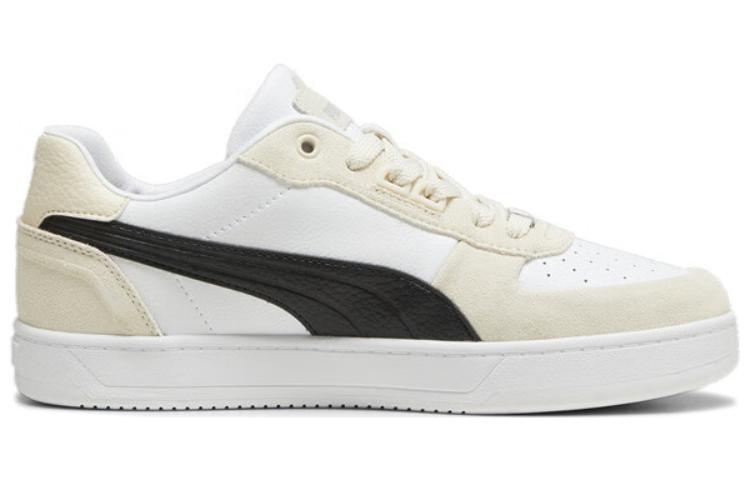 PUMA Caven 2.0 'Beige White Black' 395080-03