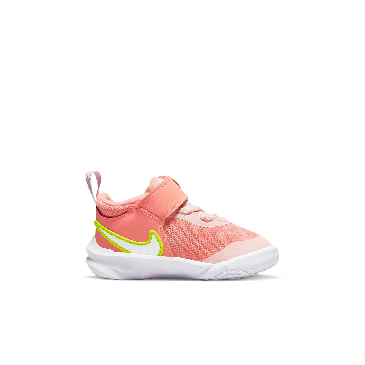 (TD) Nike Team Hustle D 10 Lil 'Peach' DM4325-600