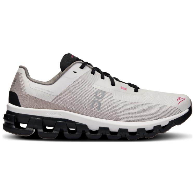 On Running Cloudflow 4 DISTANCE 'White Black' 3MD30340462