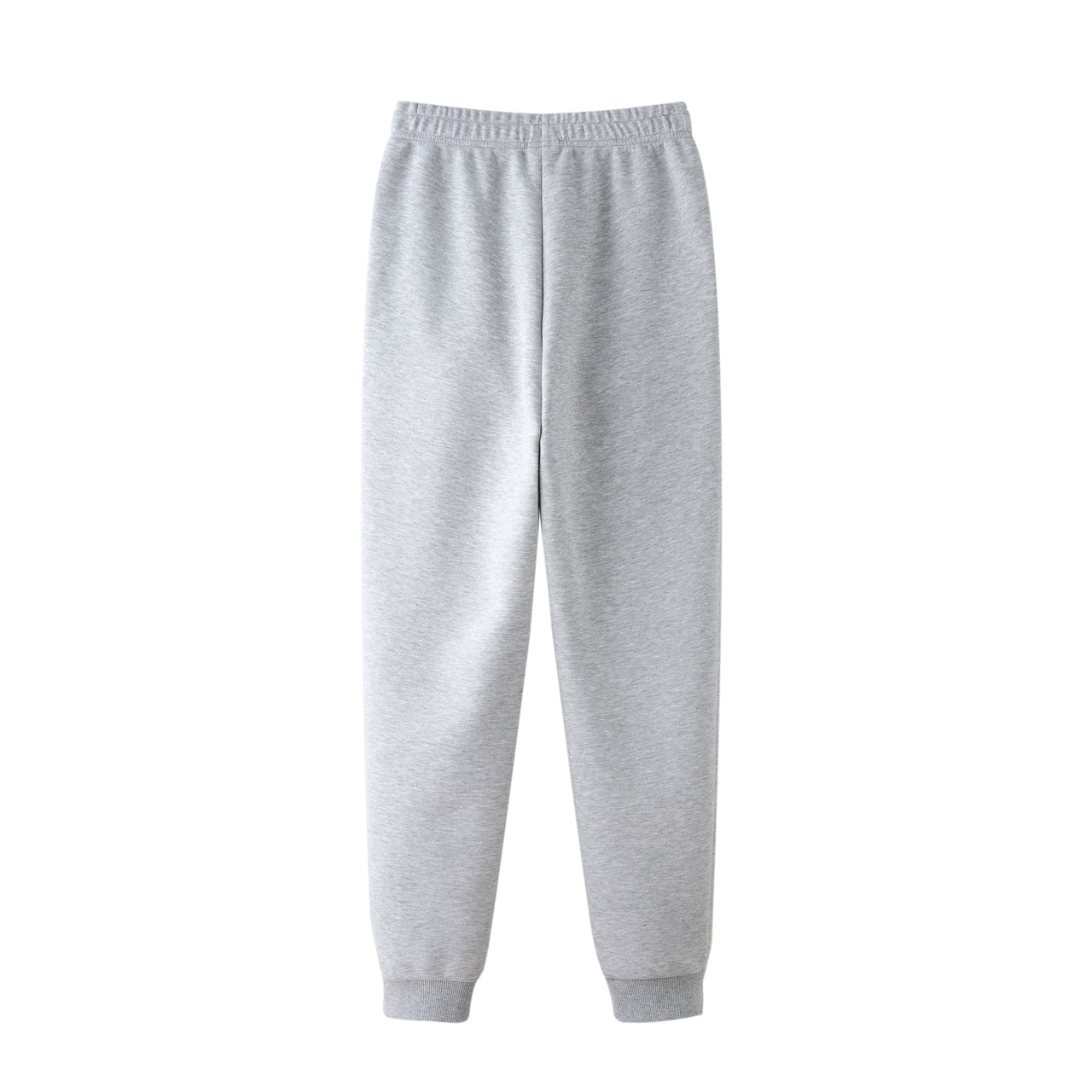 Li-Ning Logo Joggers Sweatpants 'Light Grey' AKLT619-2