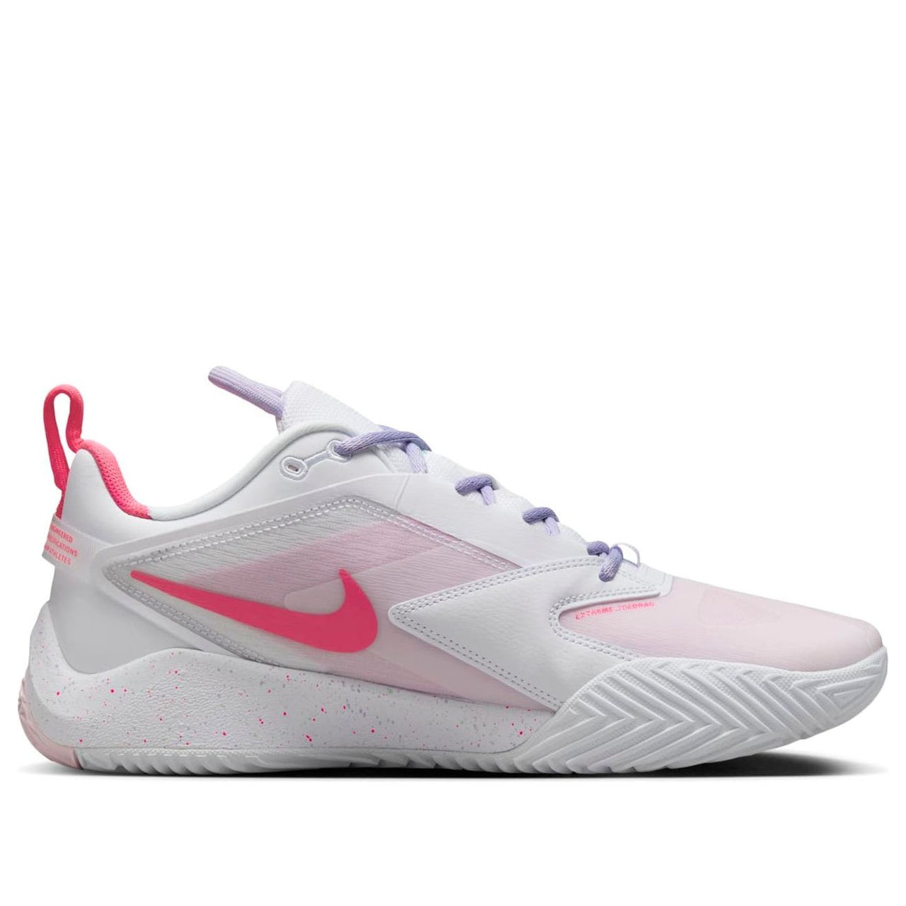 Nike Air Zoom HyperAce 3 SE 'Pink Foam' HF3239-100