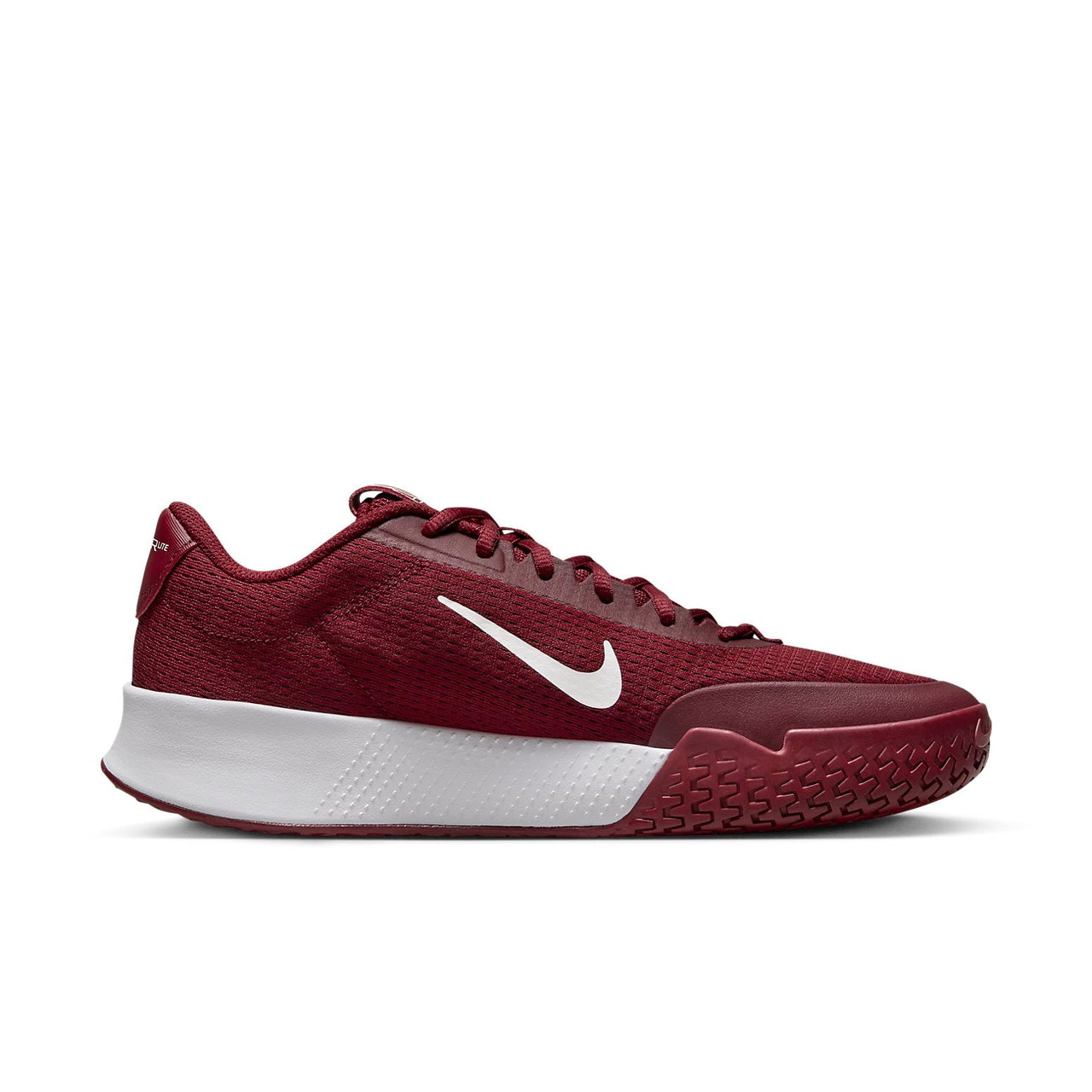 Nike Court Vapor 'Burgundy White' DV2018-600