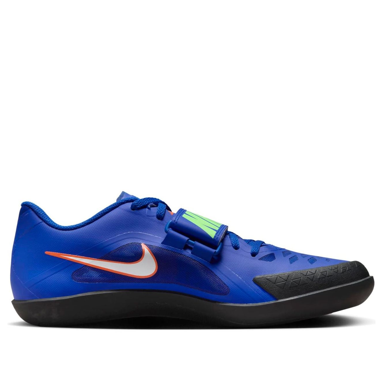 Nike Air Zoom Rival SD 2 'Blue' 685134-400