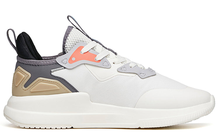 ANTA Refuse Mediocrity 'Ivory Blue' 112138800-1