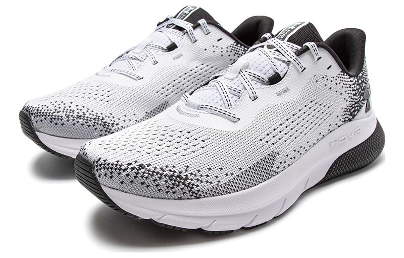 Under Armour HOVR Turbulence 2 'White Black' 3026520-105