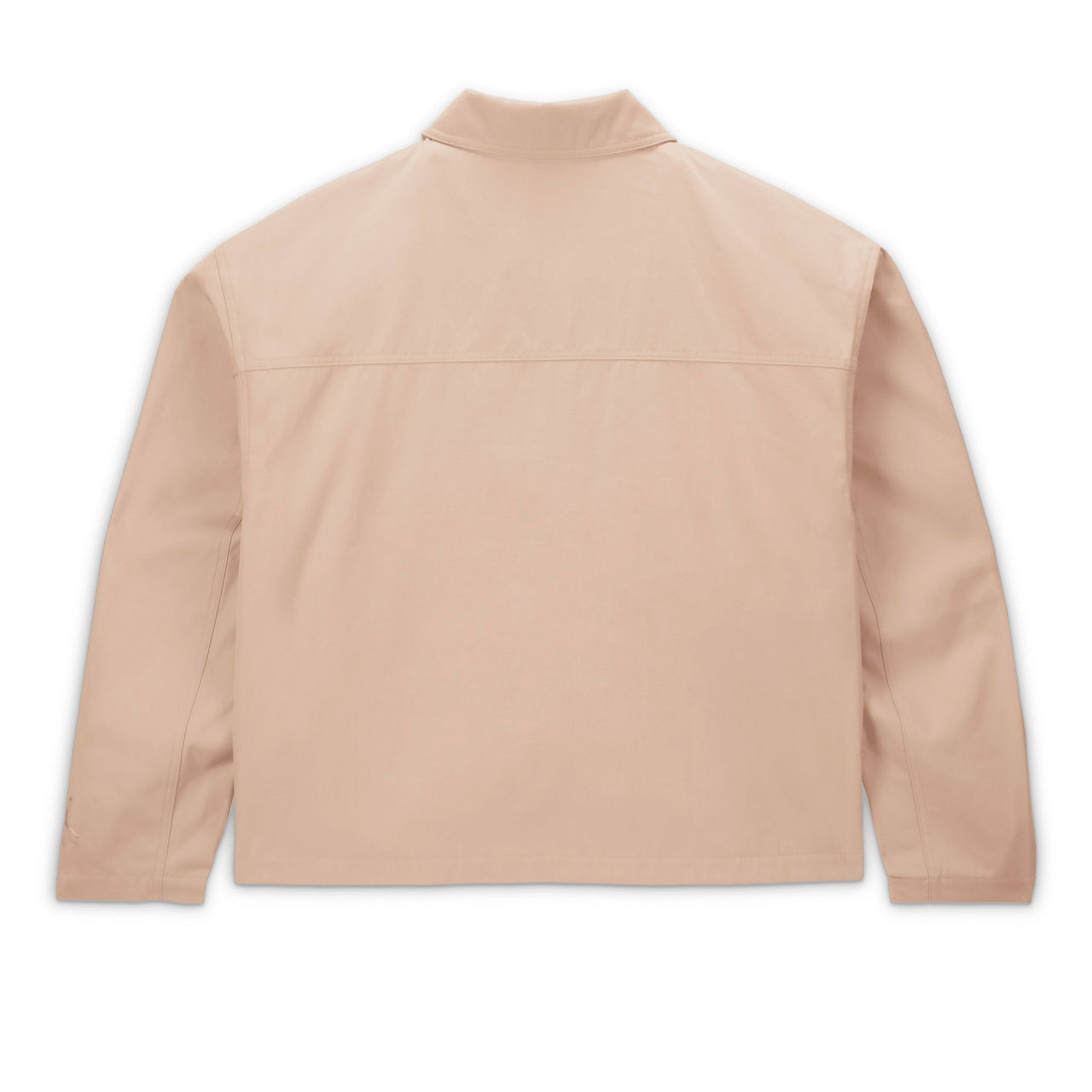 Air Jordan x J Balvin Woven Jacket 'Khaki' FJ6136-296