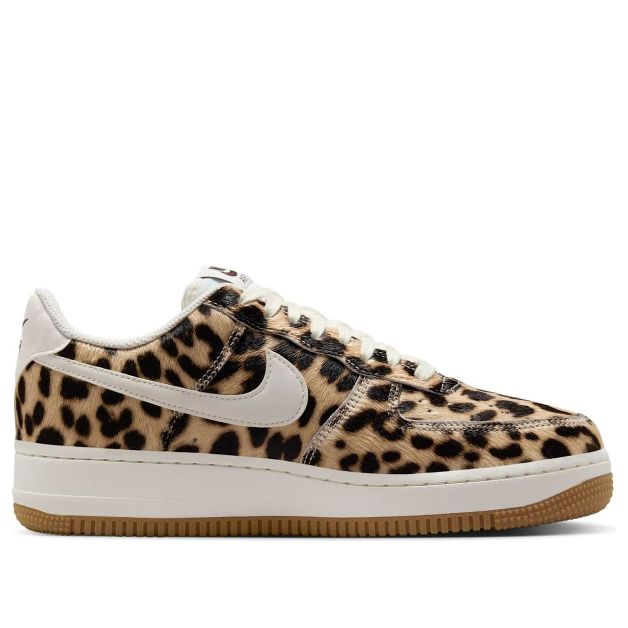 (WMNS) Nike Air Force 1 Low 'Leopard' IB7695-200