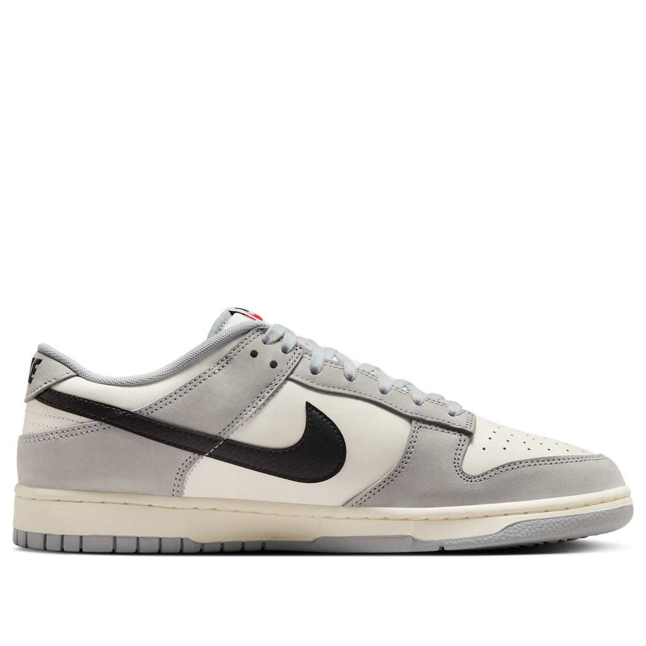 Nike Dunk Low 'Smoke Grey Black' IB3079-101