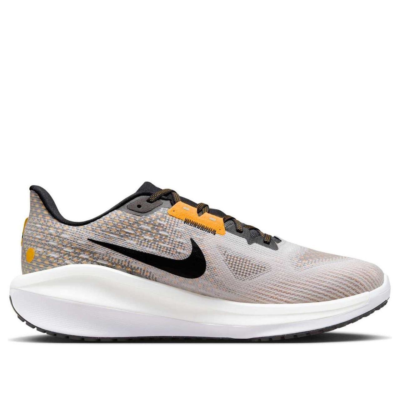 Nike Air Zoom Vomero 17 'White Laser Orange Black' FB1309-106