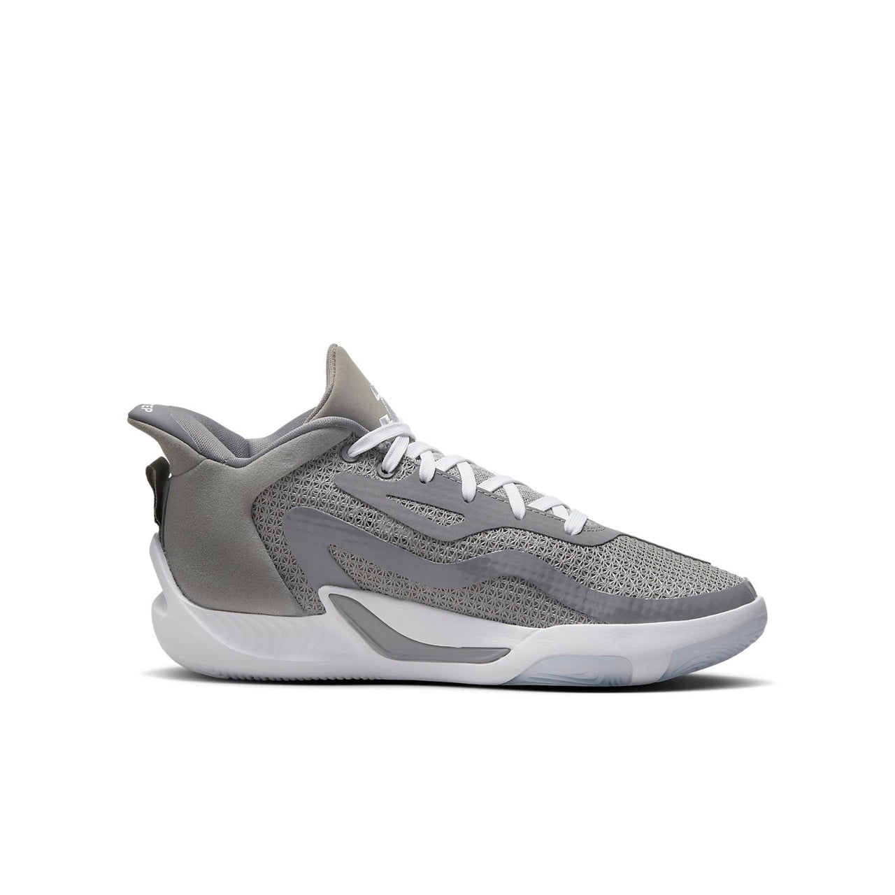 (GS) Air Jordan Tatum 1 'Cool Grey' DX5359-002