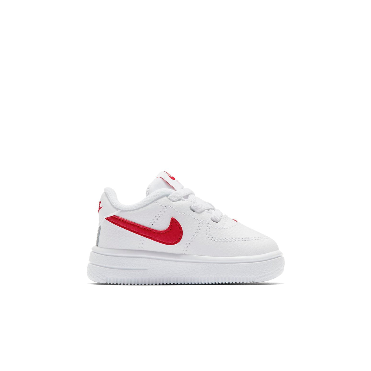 (TD) Nike Air Force 1 Low 18 'White Red' 905220-101