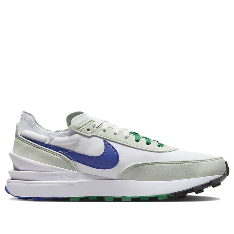 Nike Waffle One SE 'White Deep Royal Blue' FB8902-100