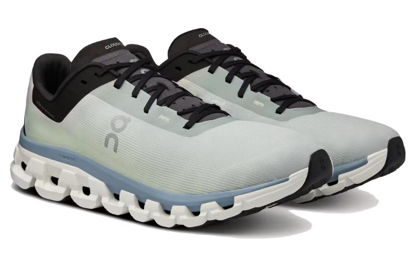 On Running Cloudflow 4 'Glacier Chambray' 3MD30101503