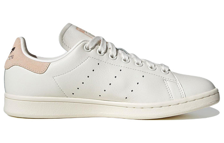 adidas originals StanSmith 'White Bliss Orange' HQ6660