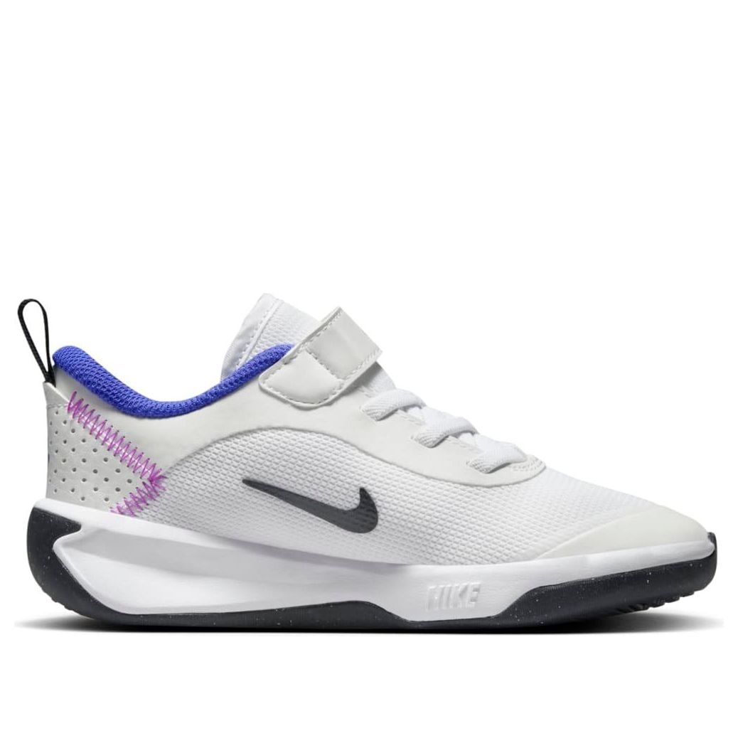 (PS) Nike Omni Multi-Court 'White Dark Obsidian' DM9026-104
