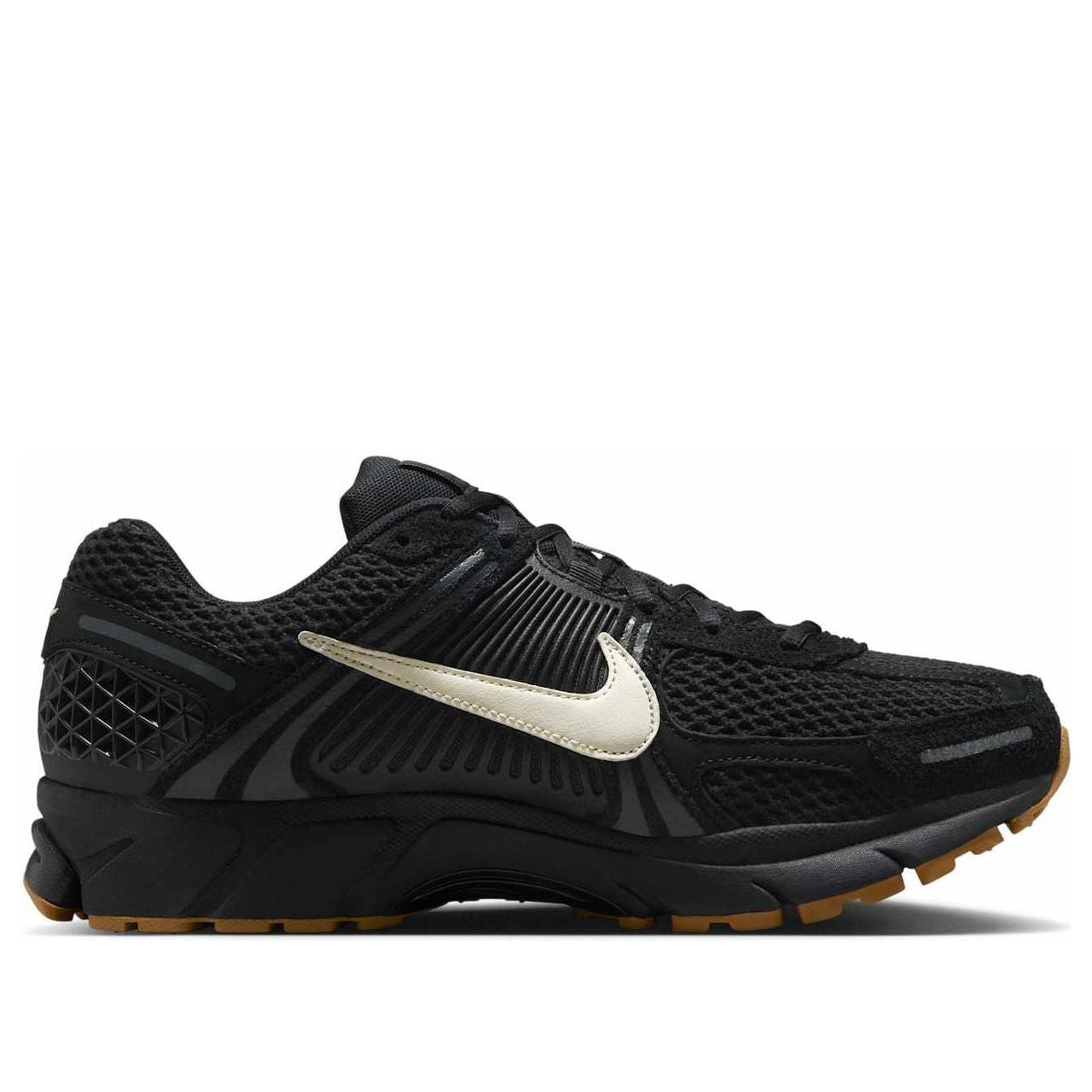 Nike Air Zoom Vomero 5 'Black Gum' IB4005-010