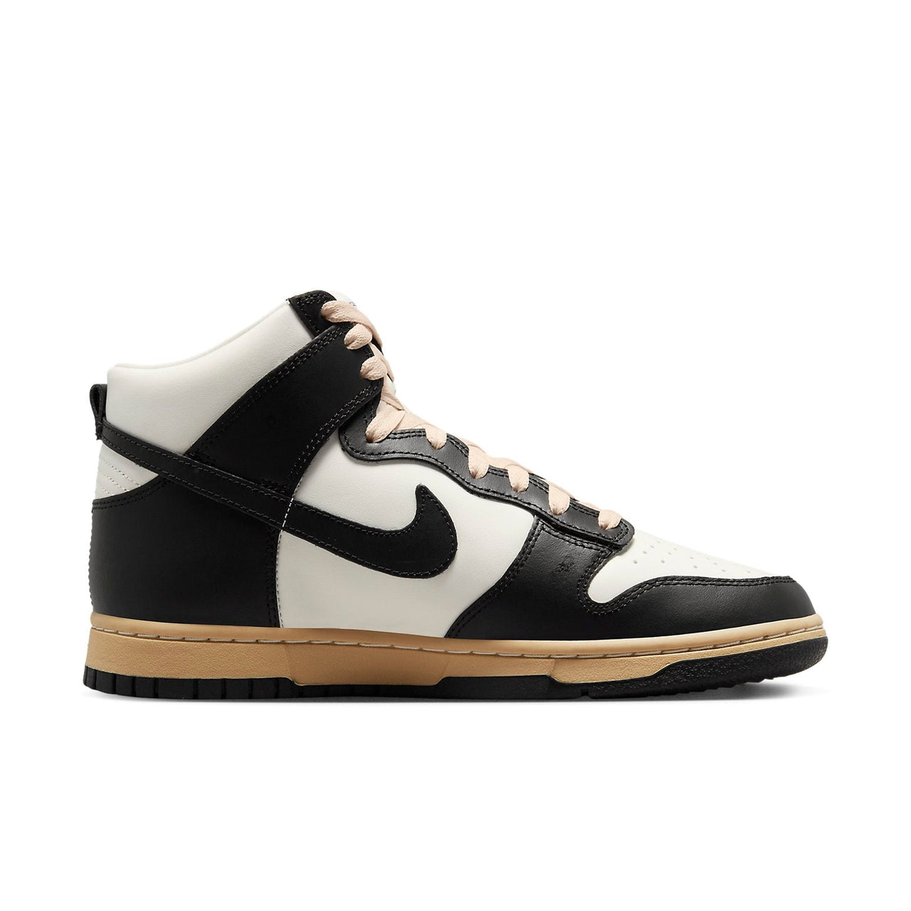 (WMNS) Nike Dunk High SE 'Vintage Panda' DZ4732-133