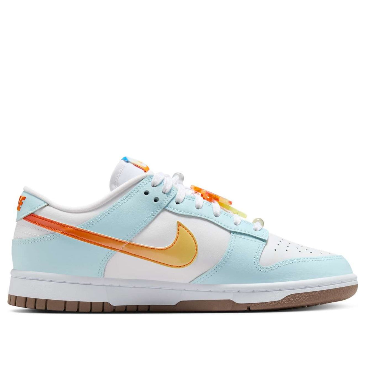 (WMNS) Nike Dunk Low LX 'Beach Sunset' IB8877-191