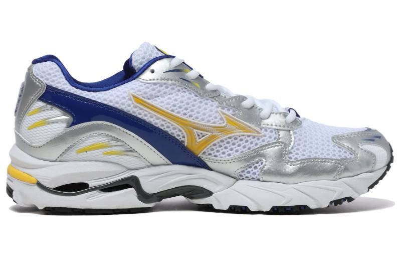 Mizuno Wave Rider 10 'Sunstruck Blue Mazarine' D1GA210400