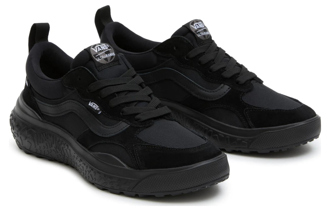 Vans UltraRange Neo VR3 'Black' VN000BCEBKA