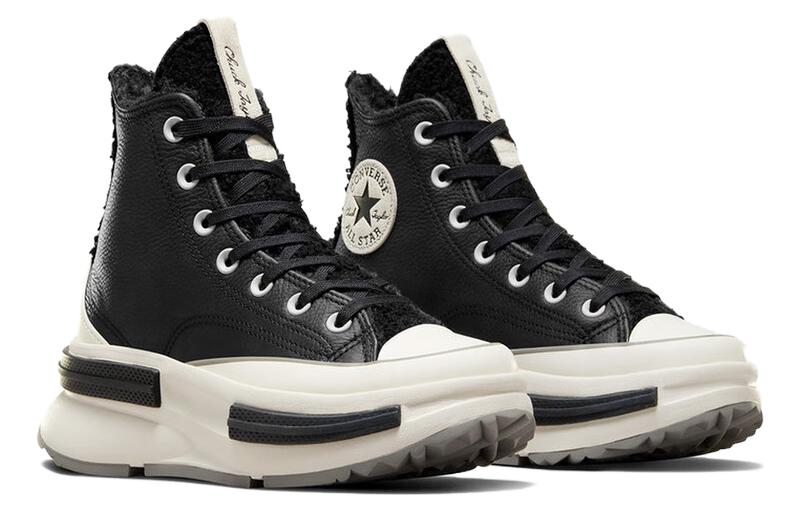 Converse Run Star Legacy Cx Warm Weather 'Black' A05524C
