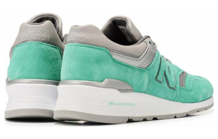 New Balance Concepts x 997 New York 'City Rivalry' M997NSY