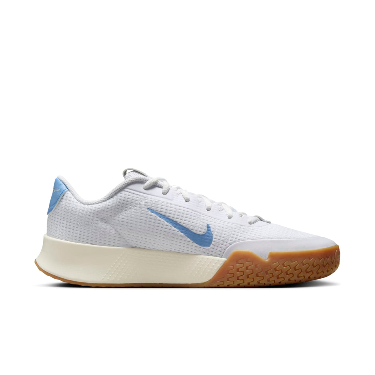 NikeCourt Vapor Lite 2 HC 'White Light Blue' DV2018-107