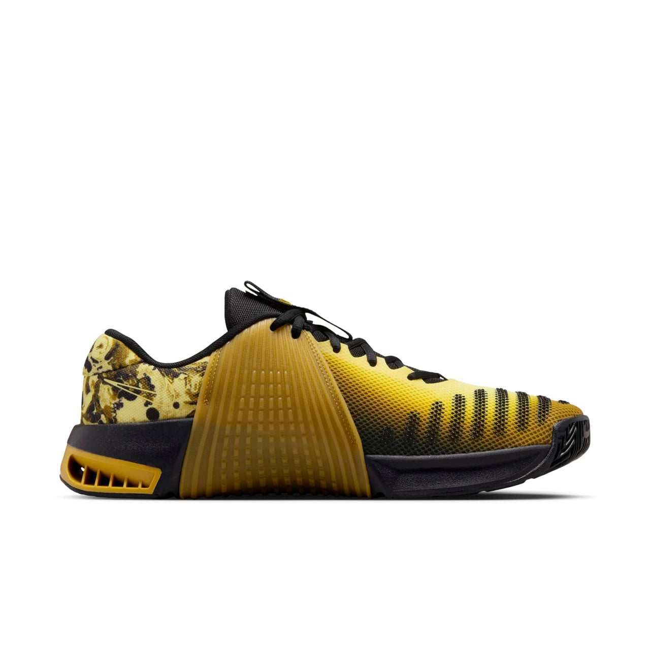 Nike Metcon 9 AMP 'Black Bronzine' DZ2616-002