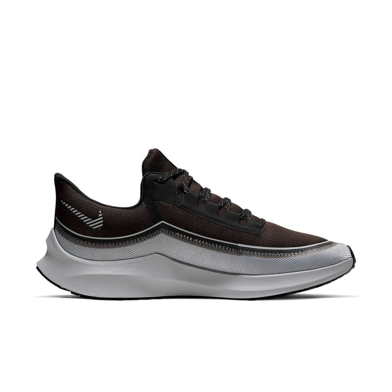 Nike Air Zoom Winflo 6 Shield 'Reflect Silver' BQ3190-001