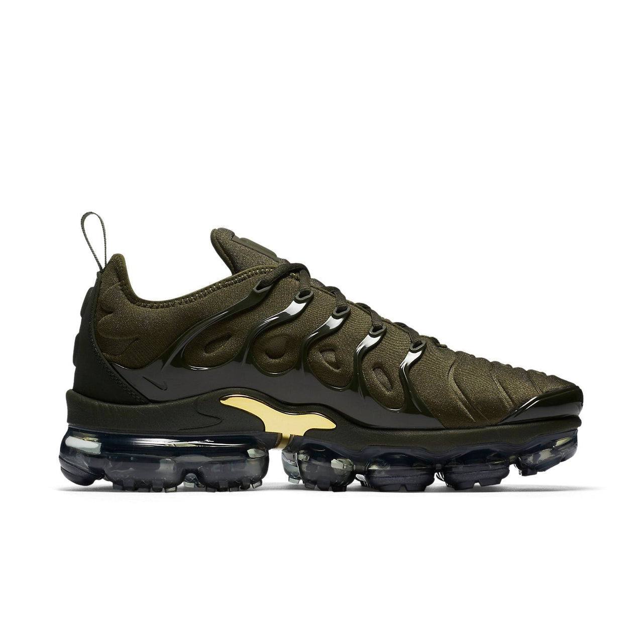 Nike Air VaporMax Plus 'Cargo Khaki' 924453-300