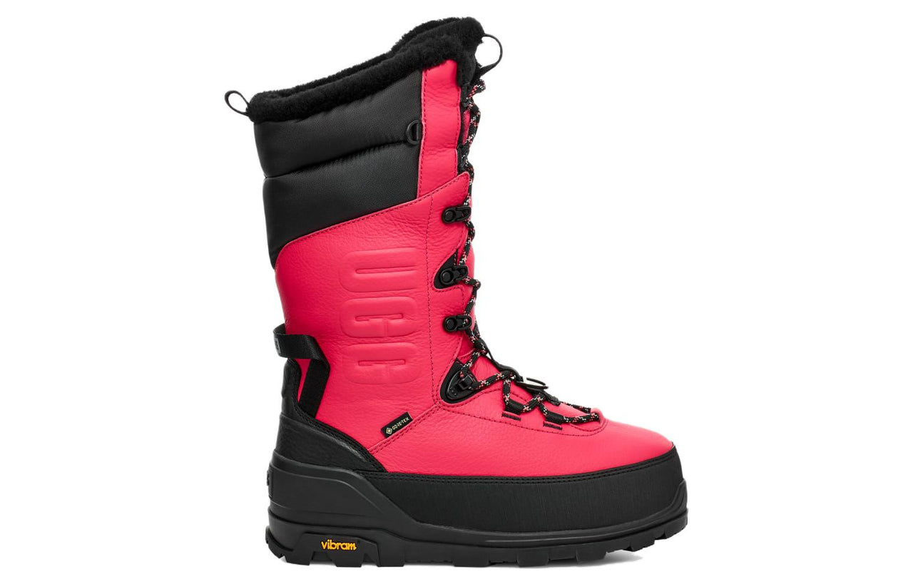 UGG Shasta Tall Boots 'Pink Glow' 1151850-PGW