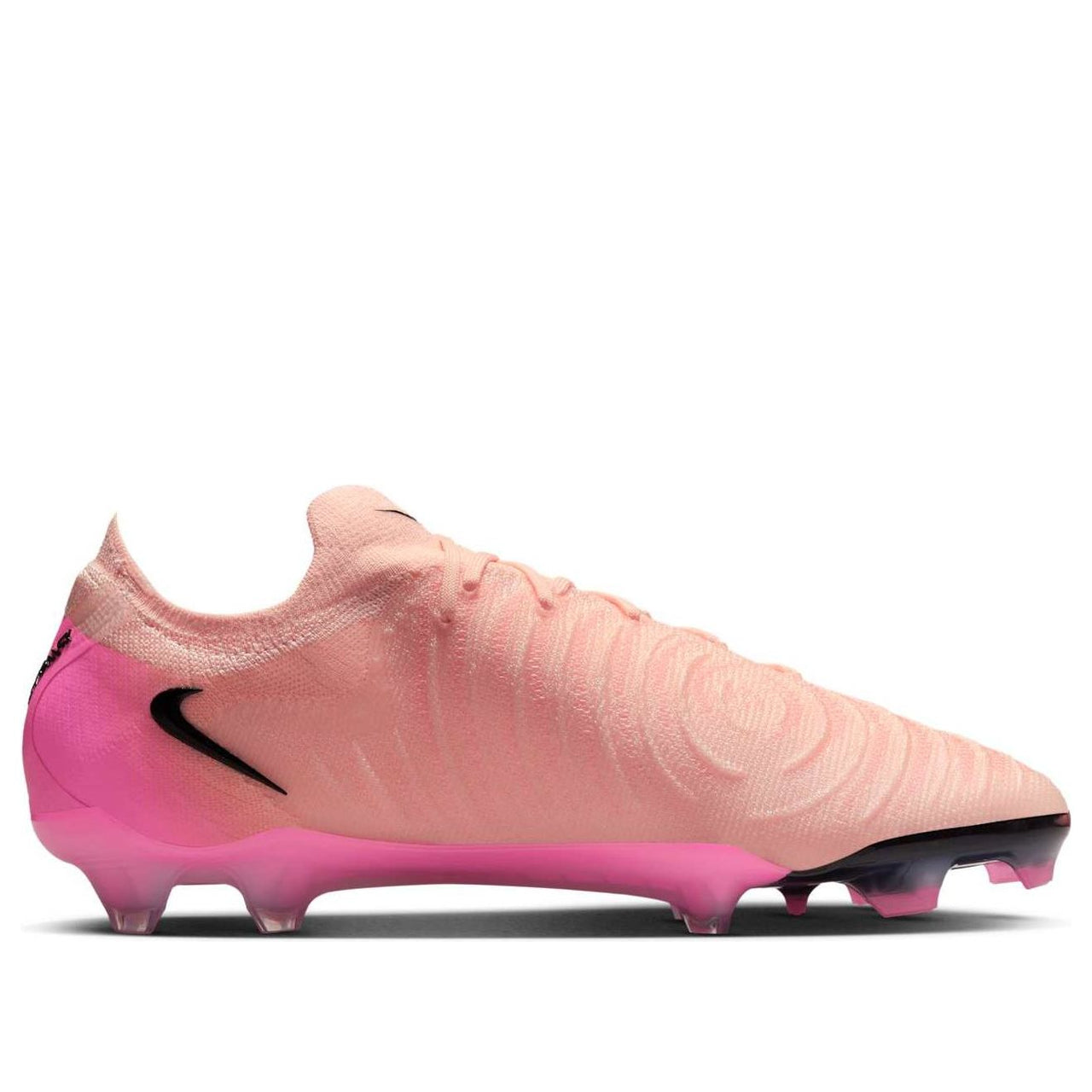 Nike Phantom GX 2 Elite FG 'Prism Refresh Pack Crimson Tint Pink Blast Black' FJ2559-800